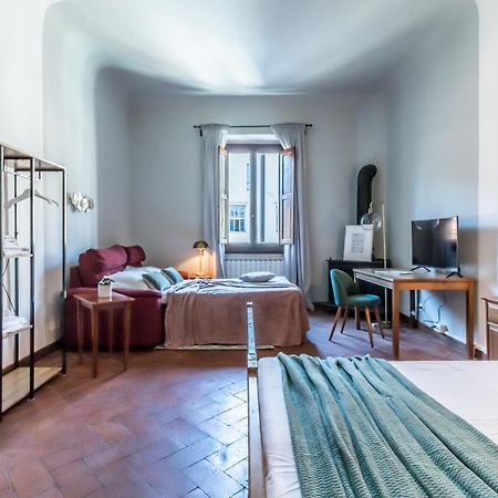Wine Apartments Florence Franciacorta Exterior photo